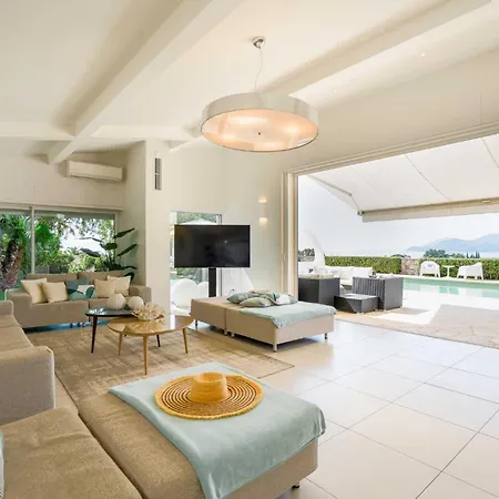 Paradiso Luxe Cannes
