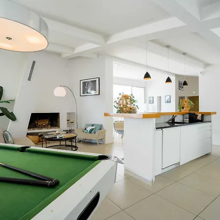 Paradiso Luxe Villa *