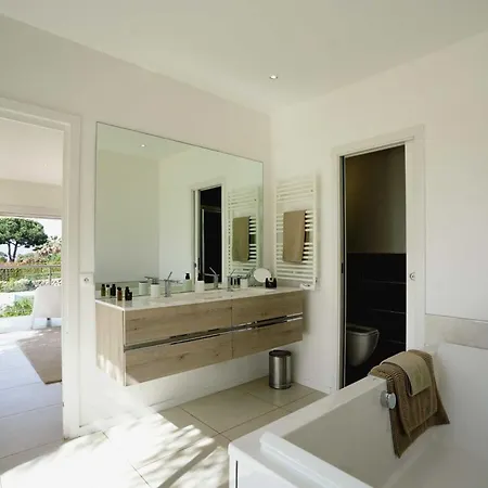 Villa Paradiso Luxe Cannes