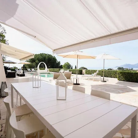 Paradiso Luxe * Cannes