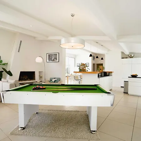 Paradiso Luxe Villa *