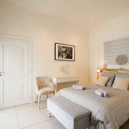 Paradiso Luxe Cannes