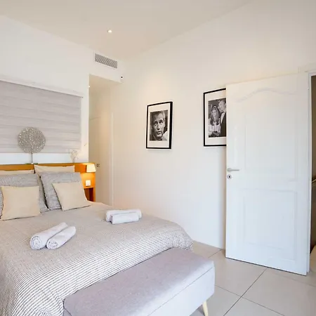Paradiso Luxe Cannes