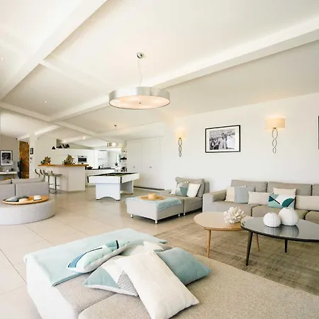 Paradiso Luxe *