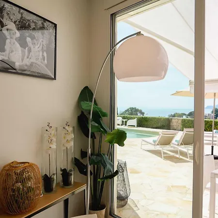 Paradiso Luxe Cannes