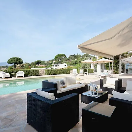 Villa Paradiso Luxe