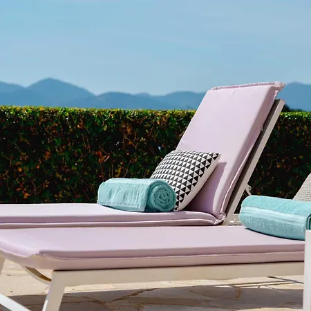 Villa Paradiso Luxe *