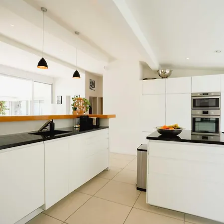 Paradiso Luxe Villa Cannes