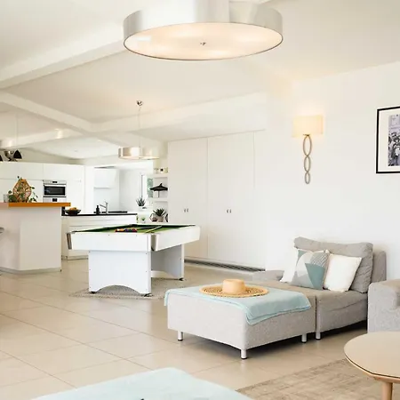 Villa Paradiso Luxe