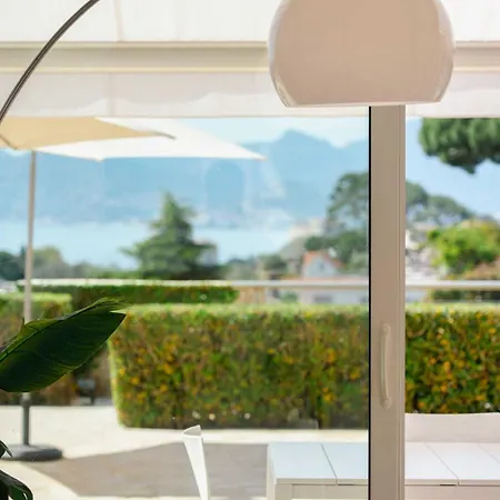 Villa Paradiso Luxe Cannes