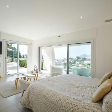 Paradiso Luxe Cannes
