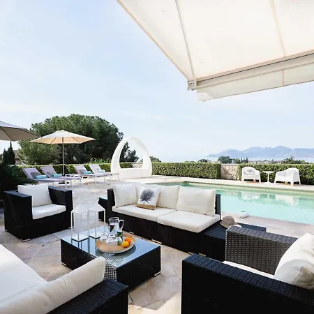 Paradiso Luxe
