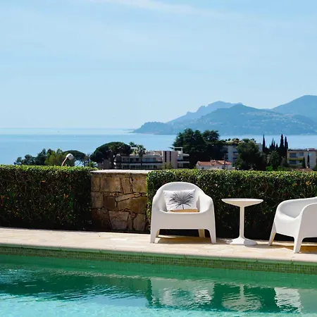 Villa Paradiso Luxe