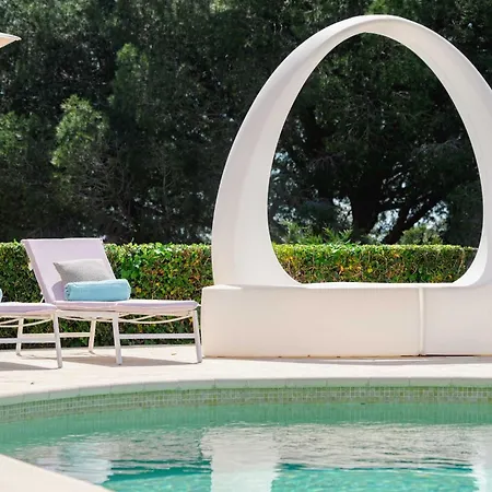 Villa Paradiso Luxe Cannes