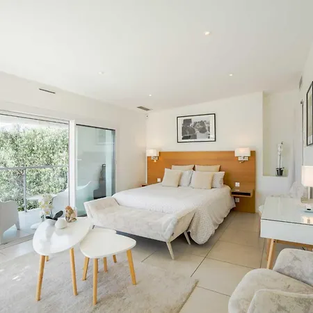 Paradiso Luxe