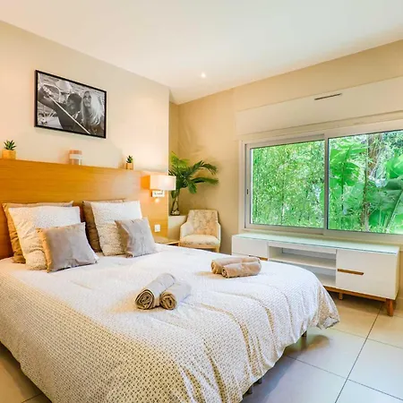 Villa Paradiso Luxe *