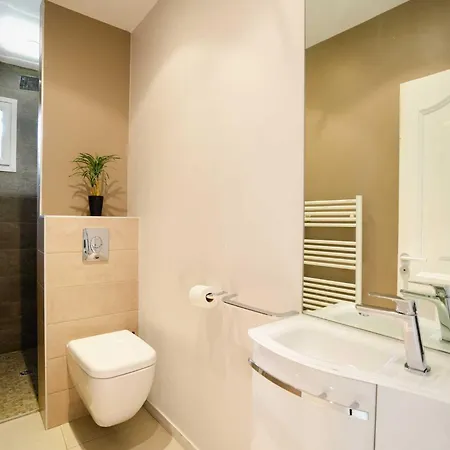 Вилла Paradiso Luxe *