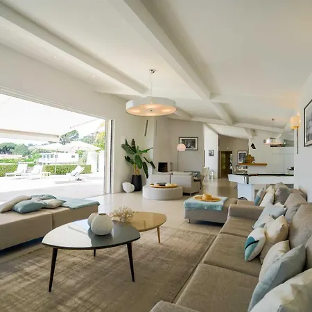 Paradiso Luxe Канны