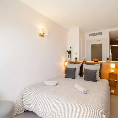 Paradiso Luxe * Канны