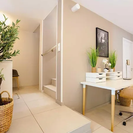 Paradiso Luxe * Канны
