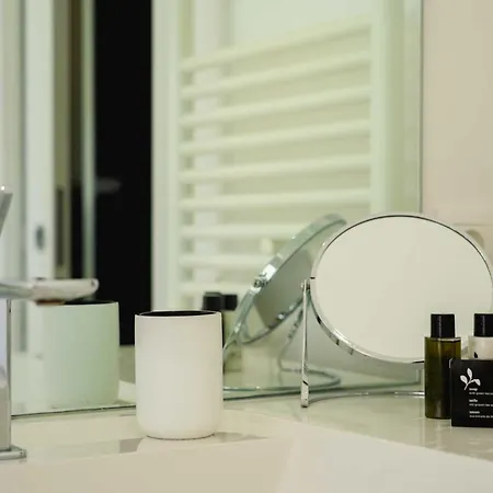 Paradiso Luxe Канны